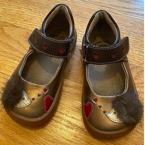 Livie and Luca shoes